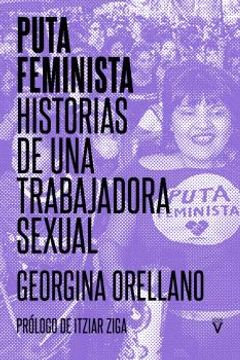 portada Puta Feminista (in Spanish)