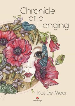 portada Chronicle of a Longing (en Inglés)