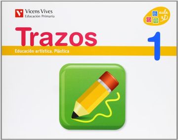 portada Trazos 1 (in Spanish)