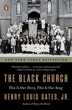 portada The Black Church: This is our Story, This is our Song 