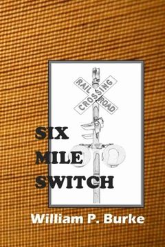portada Six Mile Switch