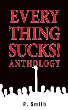 portada Everything Sucks! Anthology (en Inglés)