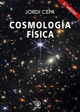 portada Cosmologia Fisica