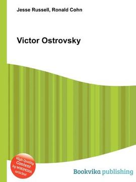 portada victor ostrovsky