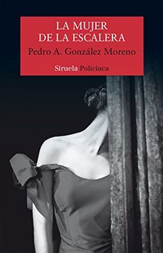 portada La Mujer de la Escalera (in Spanish)
