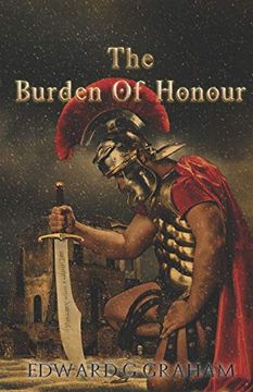 portada The Burden of Honour (in English)