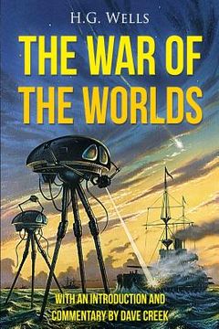 portada War of the Worlds: (Annotated) (en Inglés)