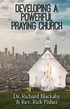 portada Developing a Powerful Praying Church (en Inglés)