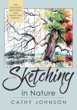 portada The Sierra Club Guide to Sketching in Nature, Revised Edition (en Inglés)