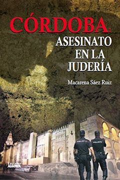 portada Córdoba: Asesinato en la Judería
