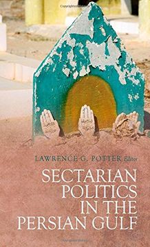 portada Sectarian Politics in the Persian Gulf (en Inglés)