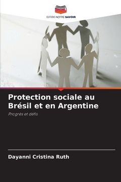 portada Protection sociale au Brésil et en Argentine (en Francés)