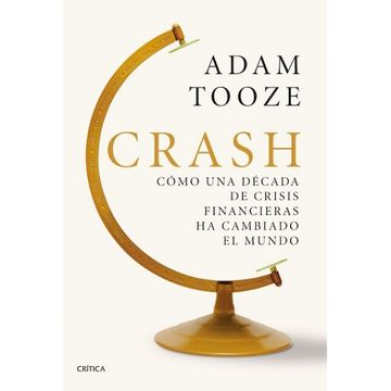 portada Crash (in Spanish)