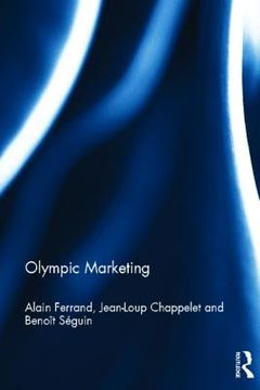 portada olympic marketing