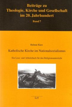 portada Katholische Kirche im Nationalsozialismus (en Alemán)