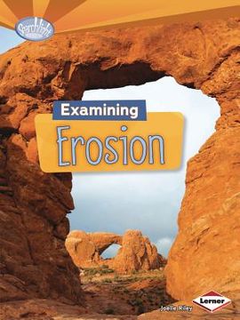portada examining erosion (en Inglés)