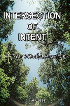 portada intersection of intent (in English)