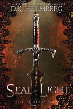 portada Seal of Light (en Inglés)