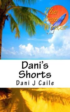 portada Dani's Shorts