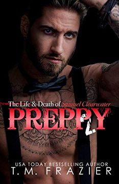 portada Preppy, Part Two: 6 (The King Series) 