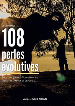 portada 108 Perles Evolutives (in French)