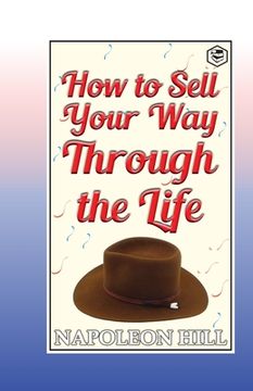 portada How to sell your way through the life (in English)