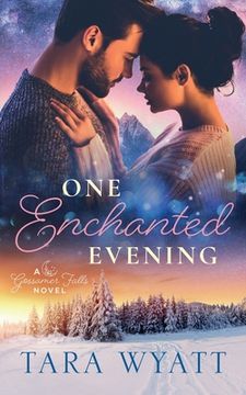 portada One Enchanted Evening (in English)