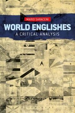 portada World Englishes: A Critical Analysis (en Inglés)
