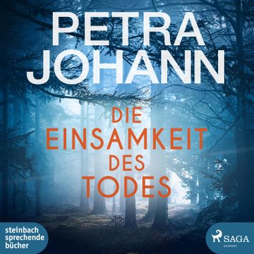 portada Die Einsamkeit des Todes, 2 Audio-Cd, mp3 (in German)
