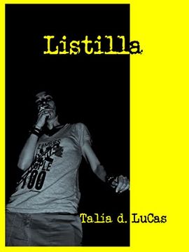 portada Listilla (Trayectos) (in Spanish)
