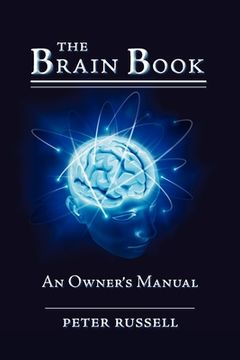 portada The Brain Book: An Owner's Manual