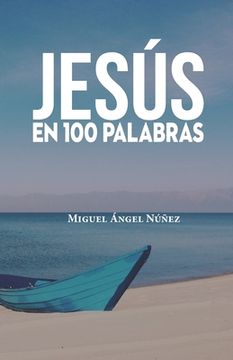 portada Jesús en 100 palabras (in Spanish)