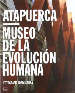 portada Atapuerca (in Spanish)