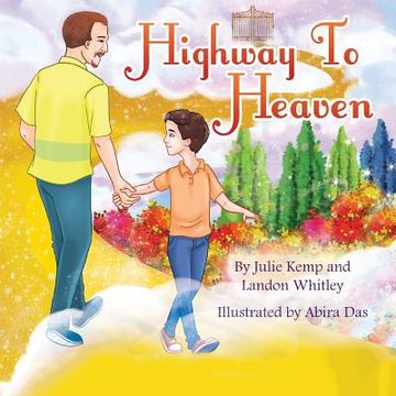 portada Highway to Heaven (in English)