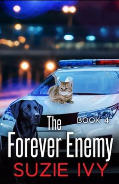 portada The Forever Enemy 