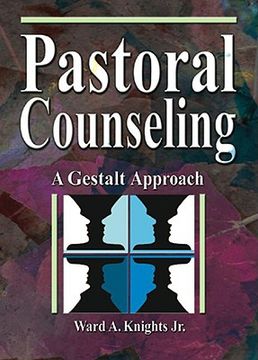 portada pastoral counseling (en Inglés)