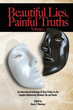 portada Beautiful Lies, Painful Truths (in English)