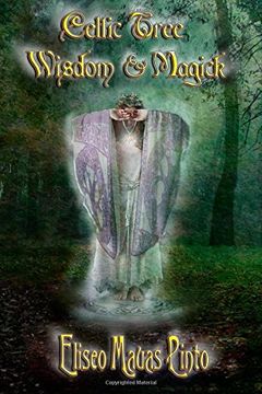 portada Celtic Tree Wisdom and Magick (en Inglés)