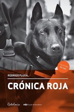 portada Crónica Roja (in Spanish)