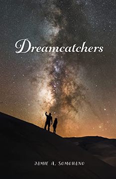 portada Dreamcatchers (in English)