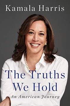 portada The Truths we Hold: An American Journey (in English)