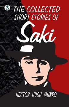 portada The Collected short Stories of Saki (en Inglés)