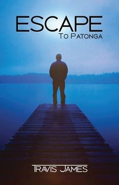 portada ESCAPE To Patonga (en Inglés)
