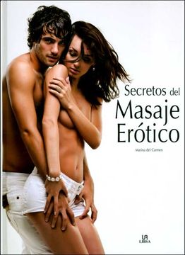 portada Secretos del Masaje Erotico