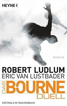 portada Das Bourne Duell: Roman (en Alemán)