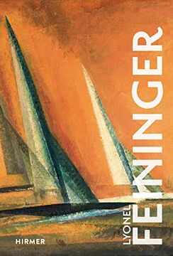 portada Lyonel Feininger (Great Masters in Art) (en Inglés)