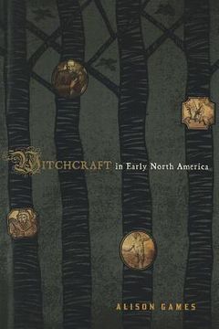 portada witchcraft in early north america