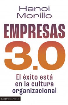 portada Empresas 3.0 (in Spanish)