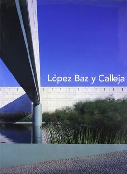 portada Lopez baz y Calleja (in English)