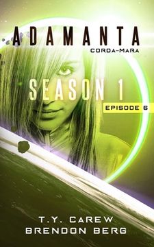 portada Corda-Mara: Season 1, Episode 6 (en Inglés)